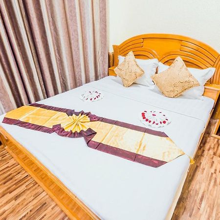 Sunrise Hotel Mandalay Luaran gambar