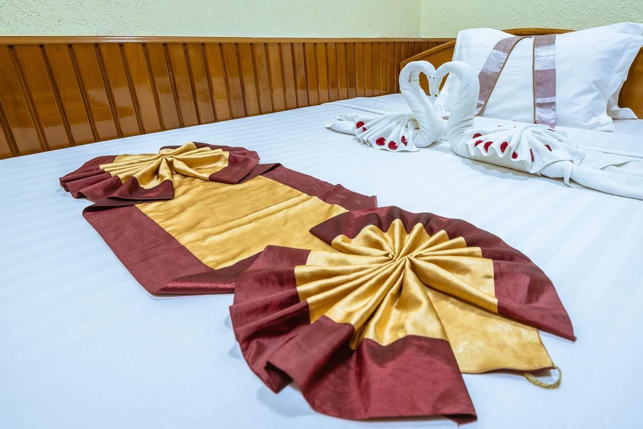 Sunrise Hotel Mandalay Luaran gambar